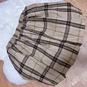 *NEW* SHEIN Plaid Skirt